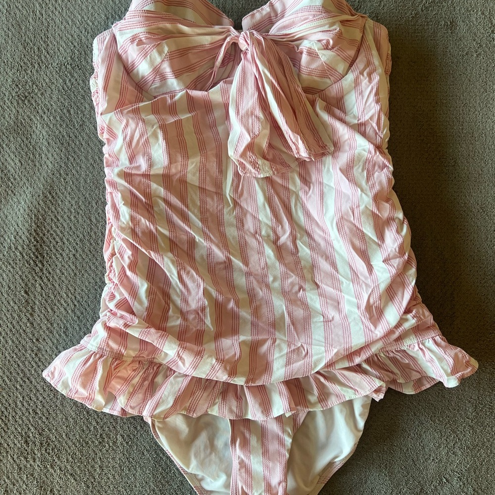 Juicy Couture Vintage swimsuit size Large
